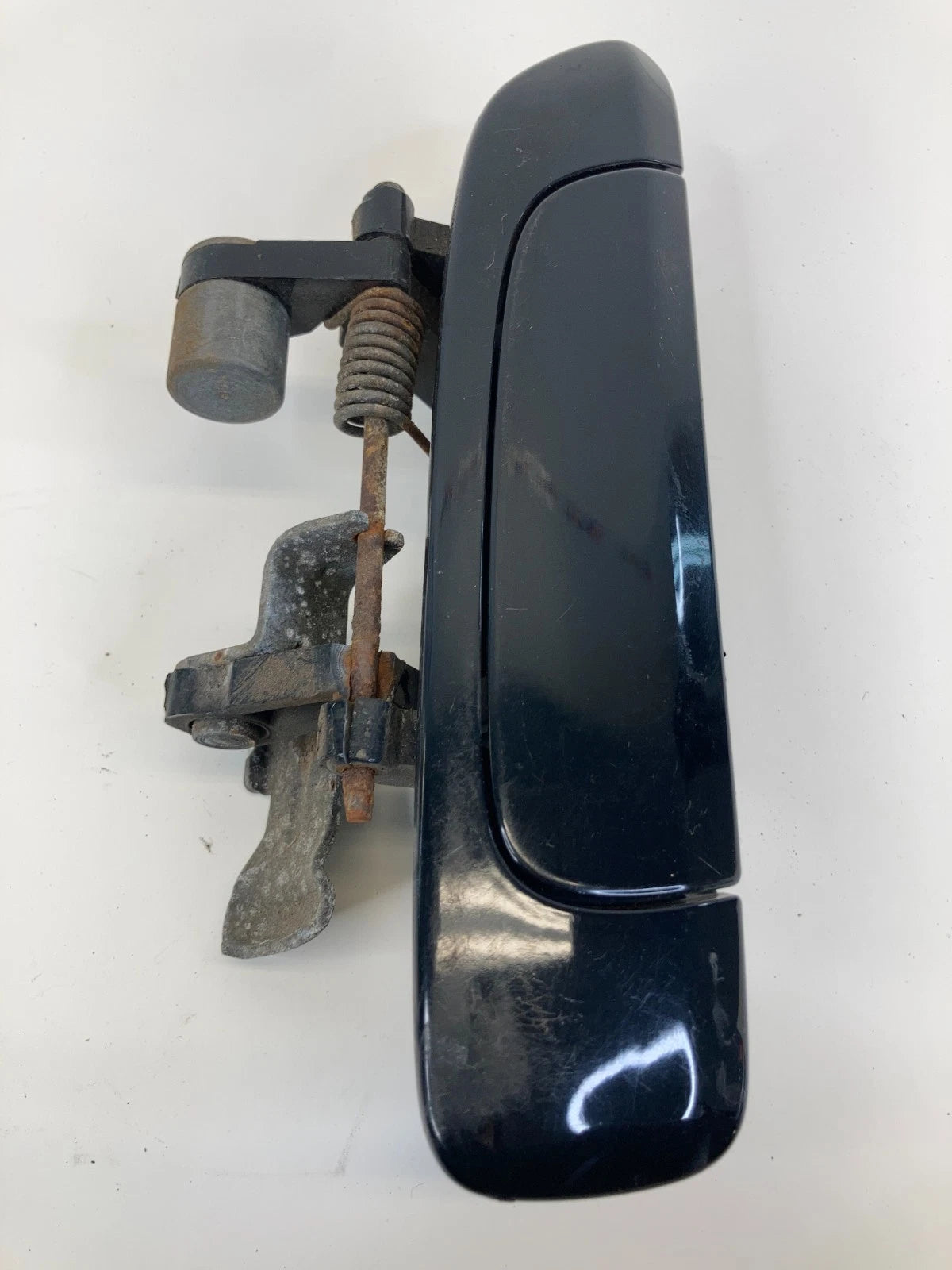 2001-2005 HONDA CIVIC SEDAN REAR RIGHT SIDE EXTERIOR DOOR HANDLE OEM