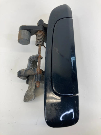 2001-2005 HONDA CIVIC SEDAN REAR RIGHT SIDE EXTERIOR DOOR HANDLE OEM