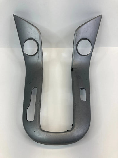 2011-2016 CHEVROLET CRUZE A/T CENTER CONSOLE SHIFTER BEZEL TRIM 95955142 OEM
