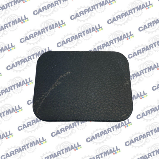 2013-2015 Chevrolet Spark Interior Inner Quarter Panel Cover Trim Cap 95199630