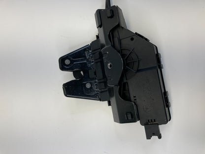 2007 2008 BMW 328xi SEDAN Trunk Lock Latch Release Actuator Assy OEM