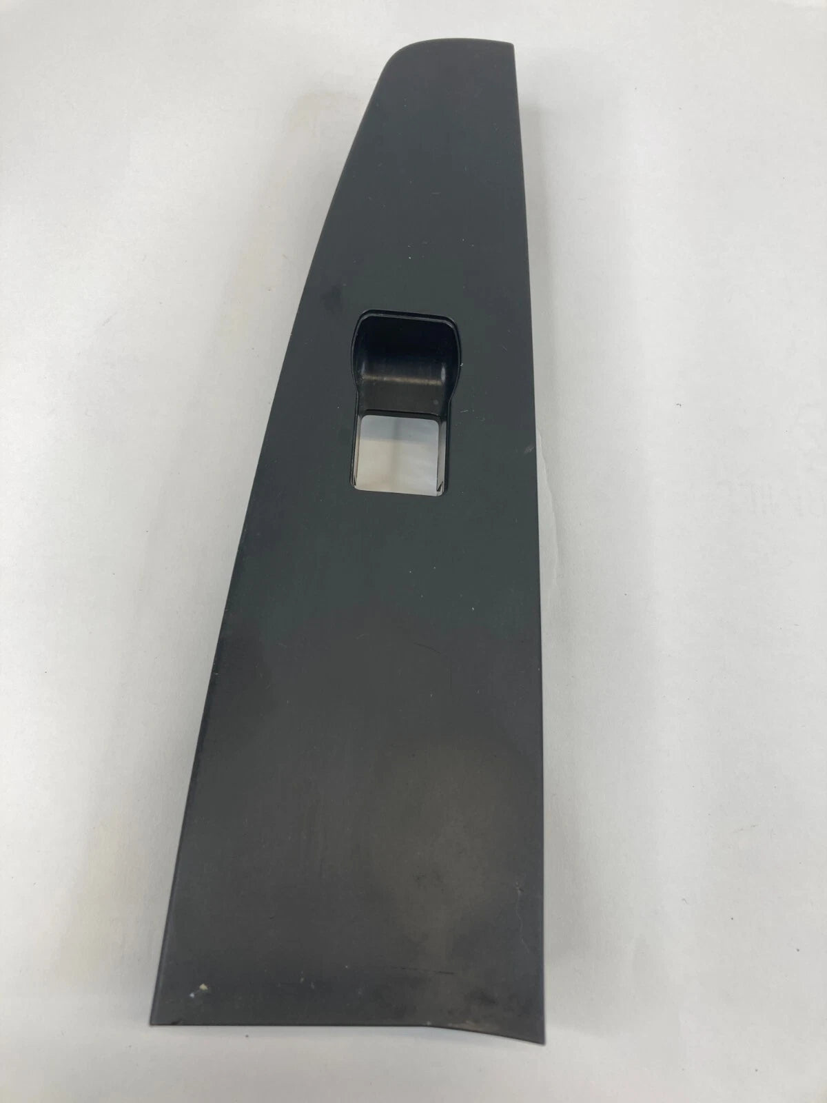 2007-2011 NISSAN ALTIMA REAR RIGHT SIDE DOOR WINDOW SWITCH COVER BEZEL TRIM OEM