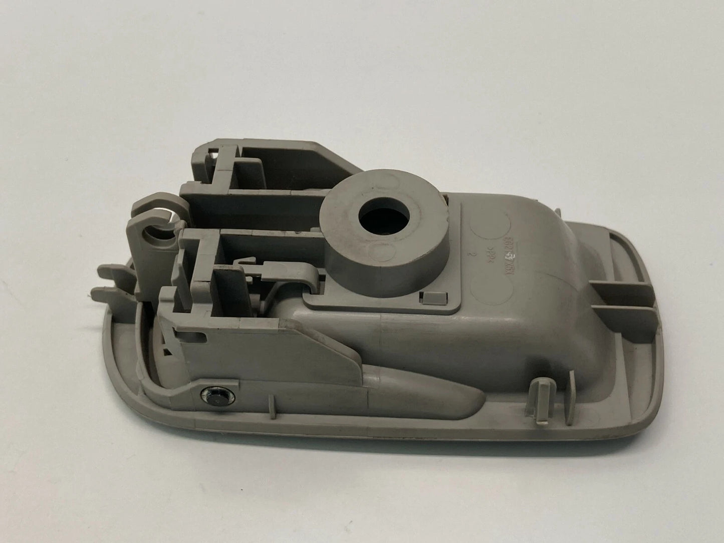 2007-2012 MAZDA CX-7 REAR LEFT SIDE SEAT FOLD DOWN RELEASE HANDLE EG2157X5X OEM