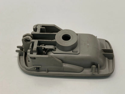 2007-2012 MAZDA CX-7 REAR LEFT SIDE SEAT FOLD DOWN RELEASE HANDLE EG2157X5X OEM