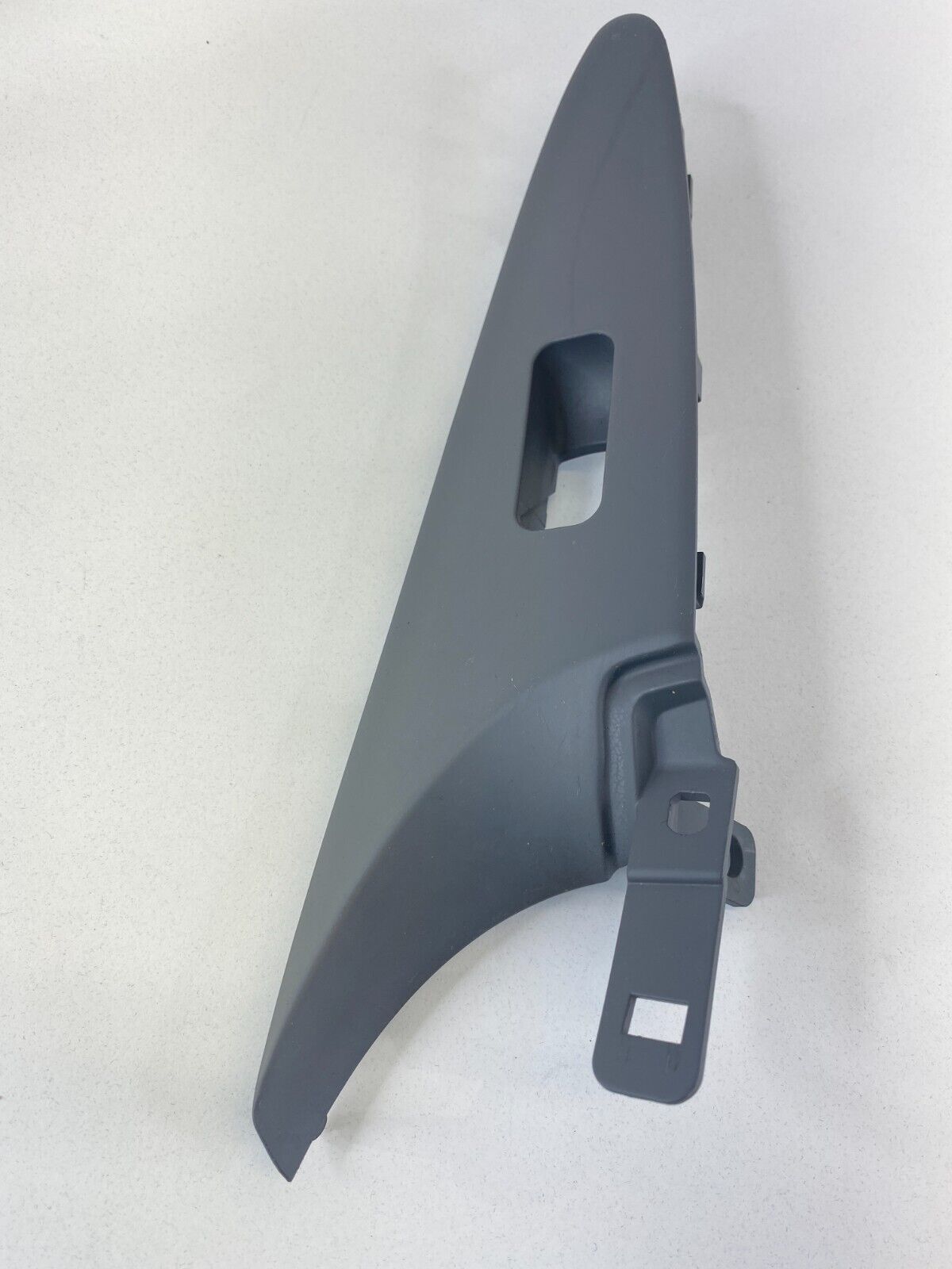 11-14 Hyundai Sonata Rear Left Side Window Switch Cover Trim Bezel 93581-3S000