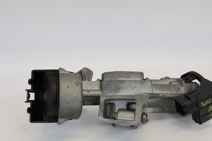 2008 2009 FORD TAURUS SABLE COLUMN IGNITION SWITCH LOCK IMMOBILIZER W/ KEY OEM