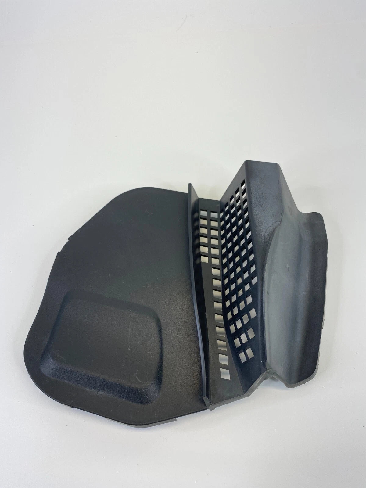 2007-2009 ACURA RDX FRONT LEFT COWL WINDSHIELD WIPER MOTOR COVER TRIM 74215STKA