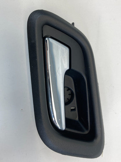 2013 2014 2015 Chevrolet Malibu Rear Left Side Interior Inner Door Handle RR LH