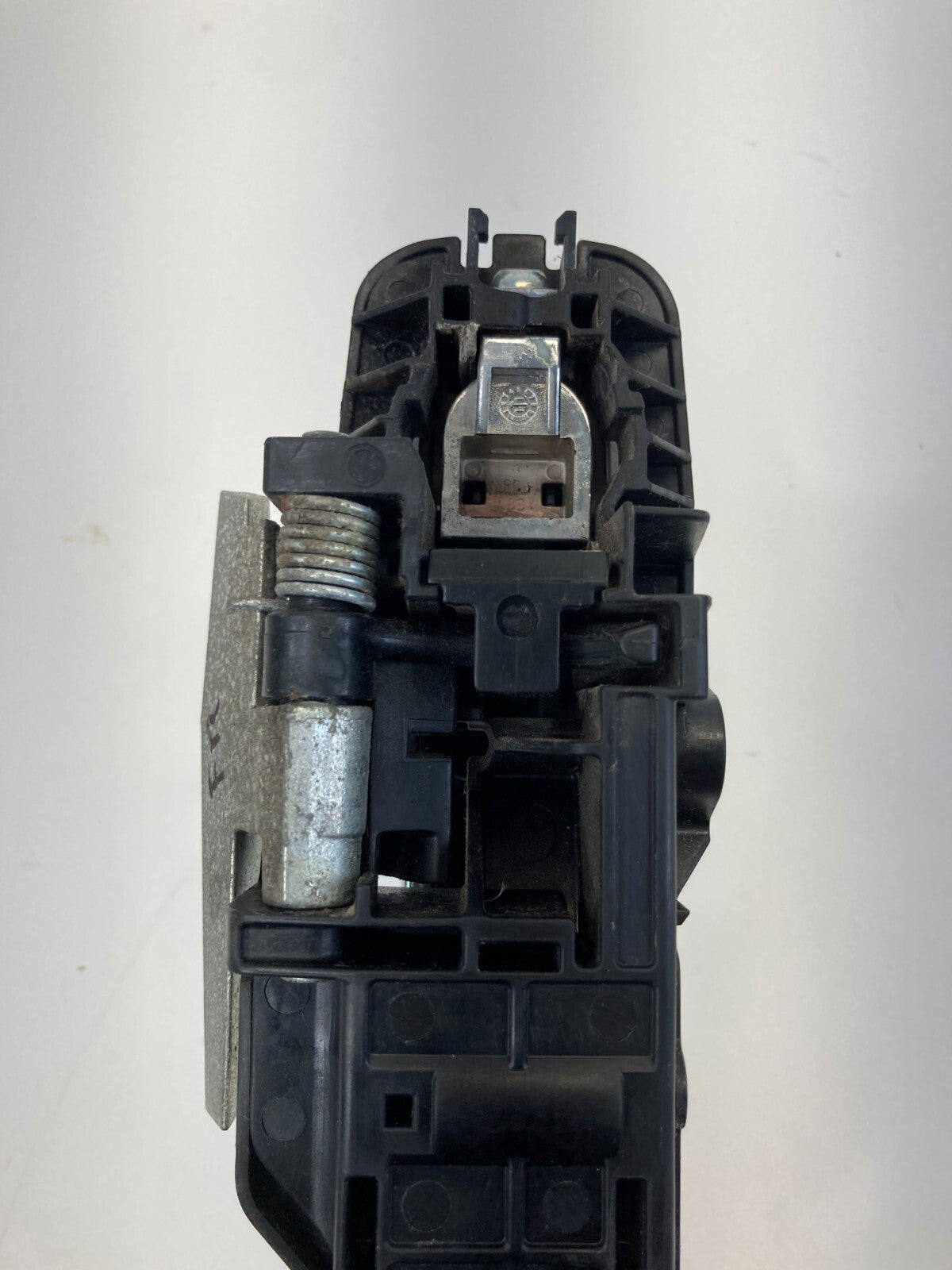 2009-2014 Nissan Maxima Front Right Side Exterior Outside Door Handle Assy OEM