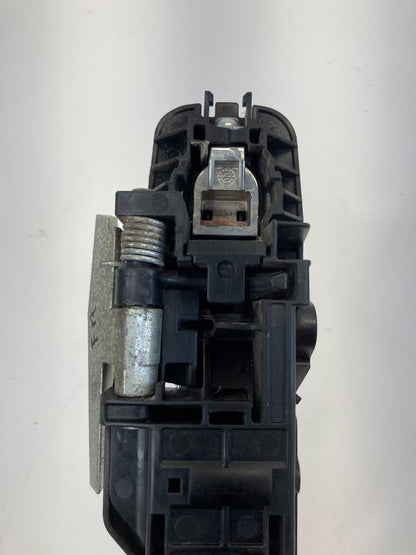 2009-2014 Nissan Maxima Front Right Side Exterior Outside Door Handle Assy OEM