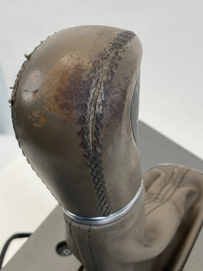 2010-2013 ACURA MDX 3.7L AUTOMATIC FLOOR SHIFTER GEAR SHIFT ASSEMBLY OEM