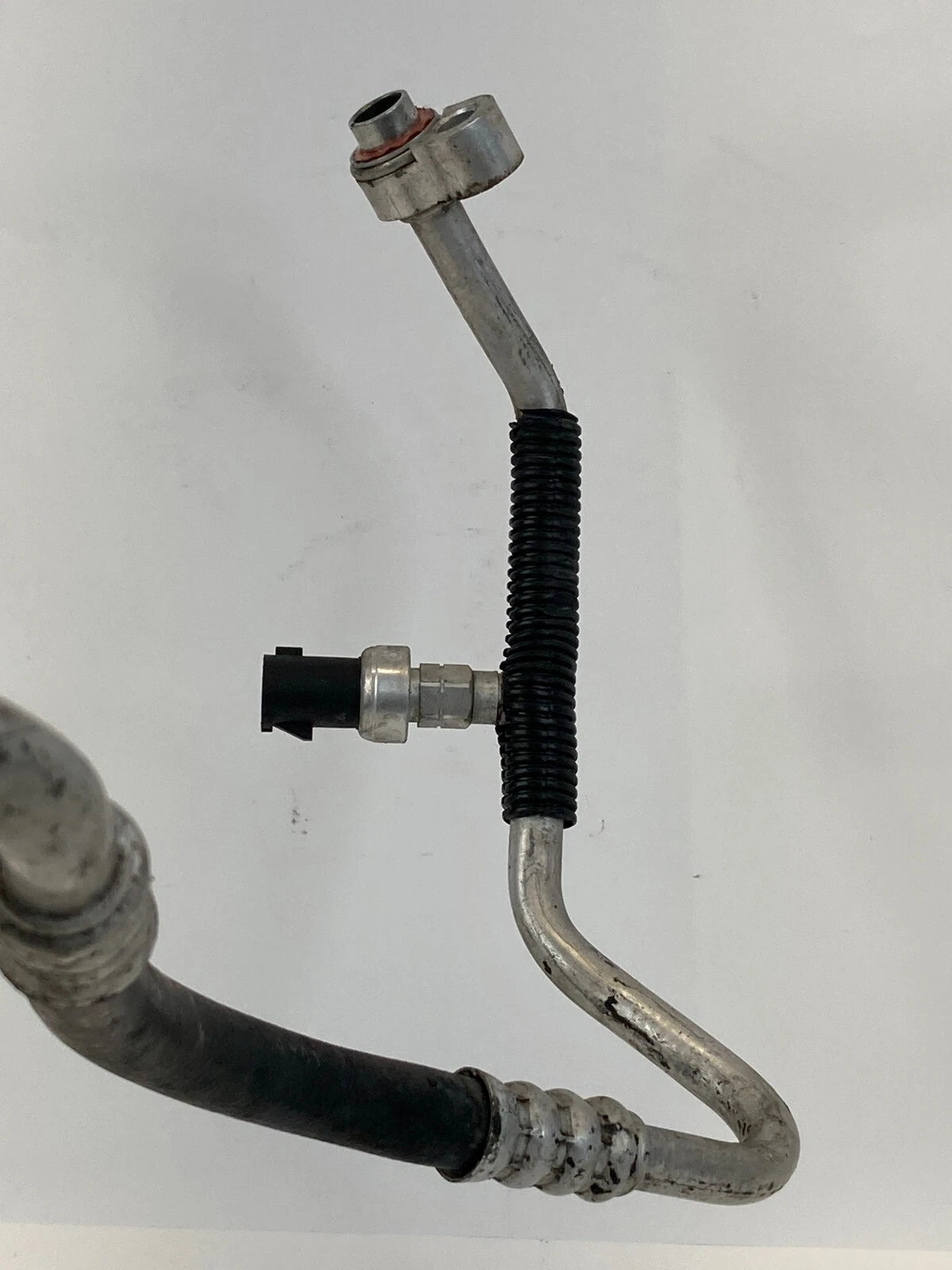 2005-2007 JEEP GRAND CHEROKEE 5.7L A/C AIR CONDITIONING DISCHARGE HOSE LINE PIPE