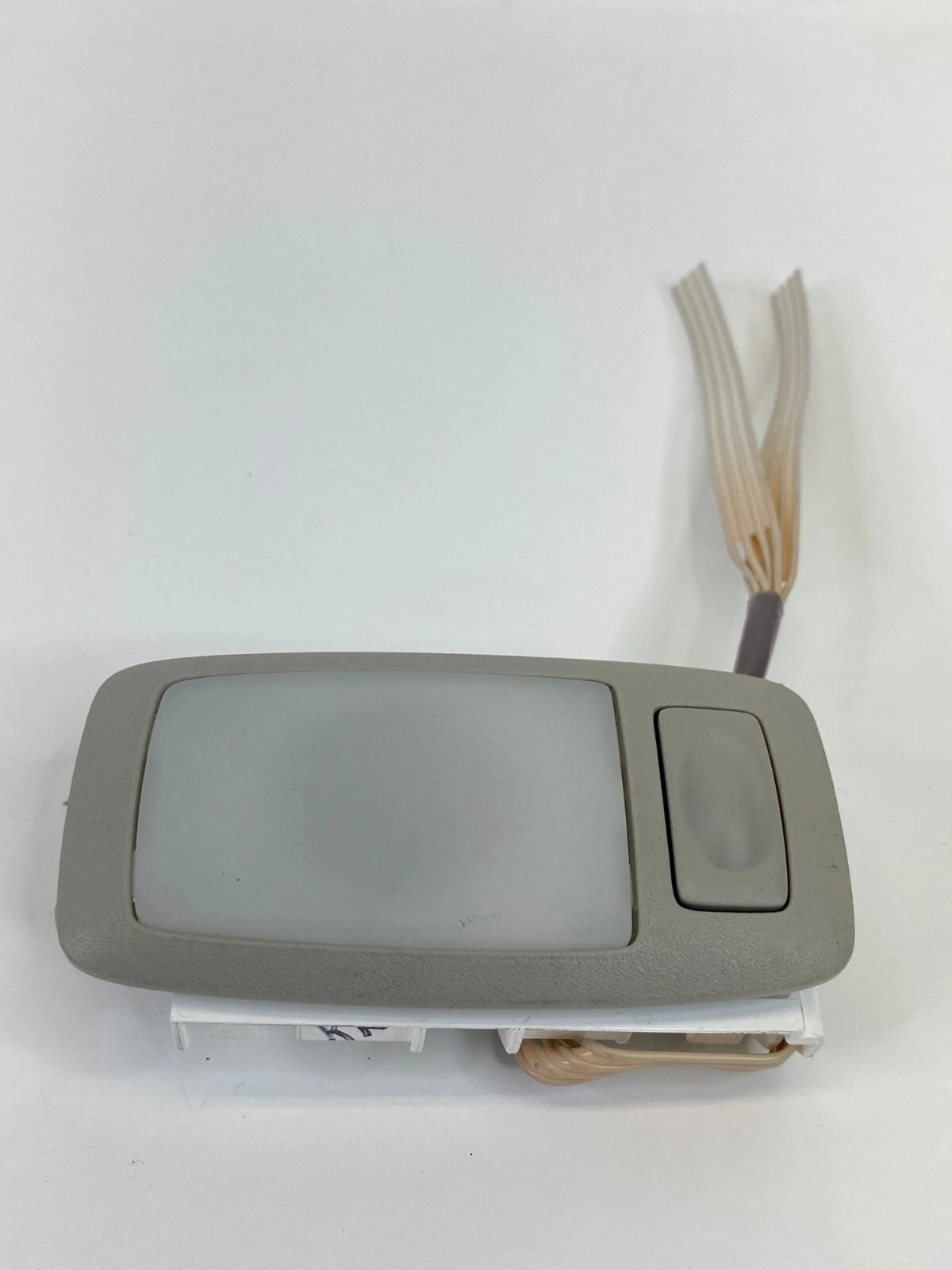 2007-2012 NISSAN ALTIMA ROOF REAR RIGHT SIDE DOME READING MAP LIGHT LAMP OEM