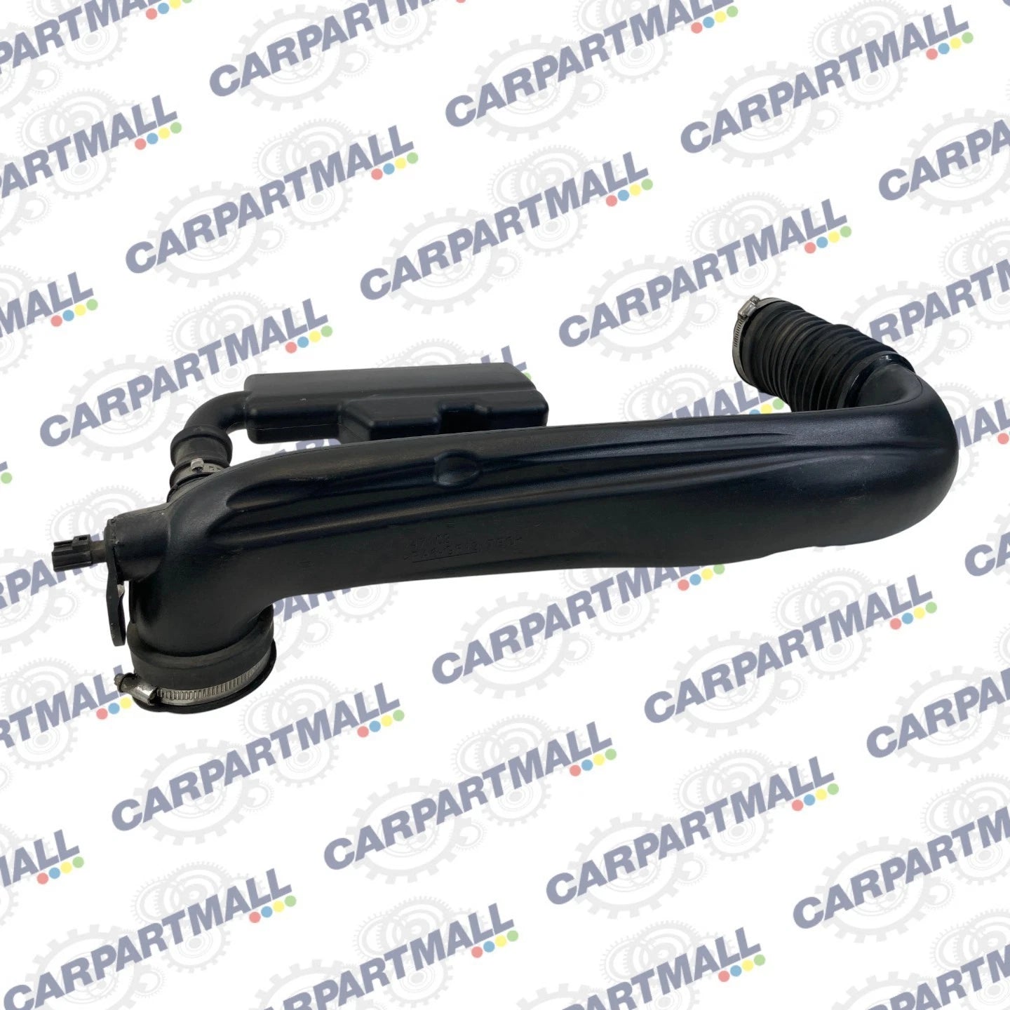 2014-2016 Dodge Dart 2.4L L4 A/T Air Cleaner Intake Resonator Tube Assy OEM