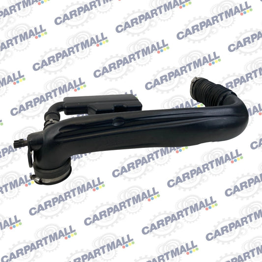 2014-2016 Dodge Dart 2.4L L4 A/T Air Cleaner Intake Resonator Tube Assy OEM