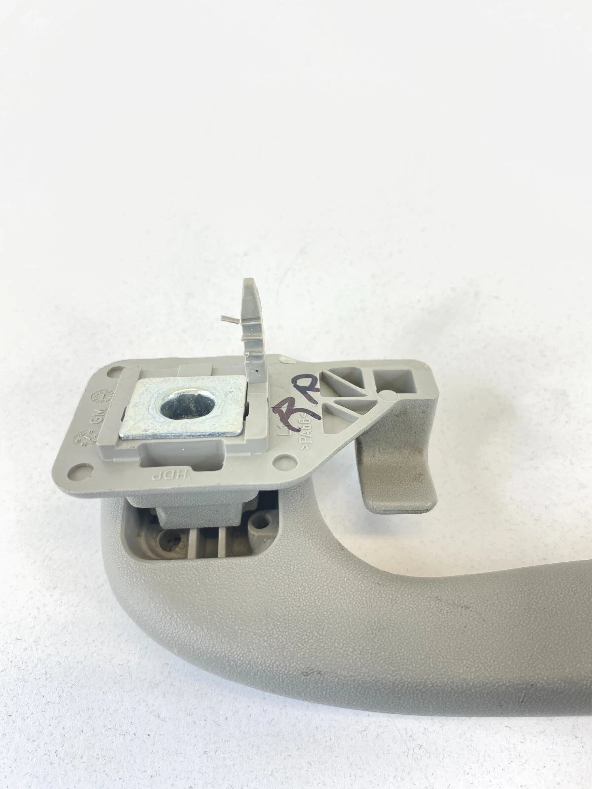 2011-2016 CHEVROLET CRUZE ROOF INTERIOR REAR RIGHT PASSENGER ASSIST GRAB HANDLE