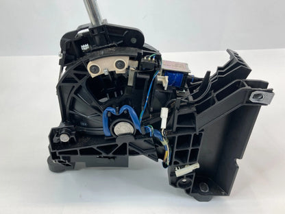 2012-2014 FORD FOCUS 2.0L AT GEAR SHIFT SHIFTER LEVER SELECTOR TDSS08ATR01A OEM