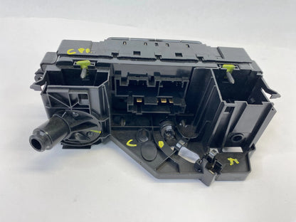2011-2014 VW VOLKSWAGEN JETTA HVAC A/C CLIMATE CONTROL UNIT 5C1-819-045 OEM