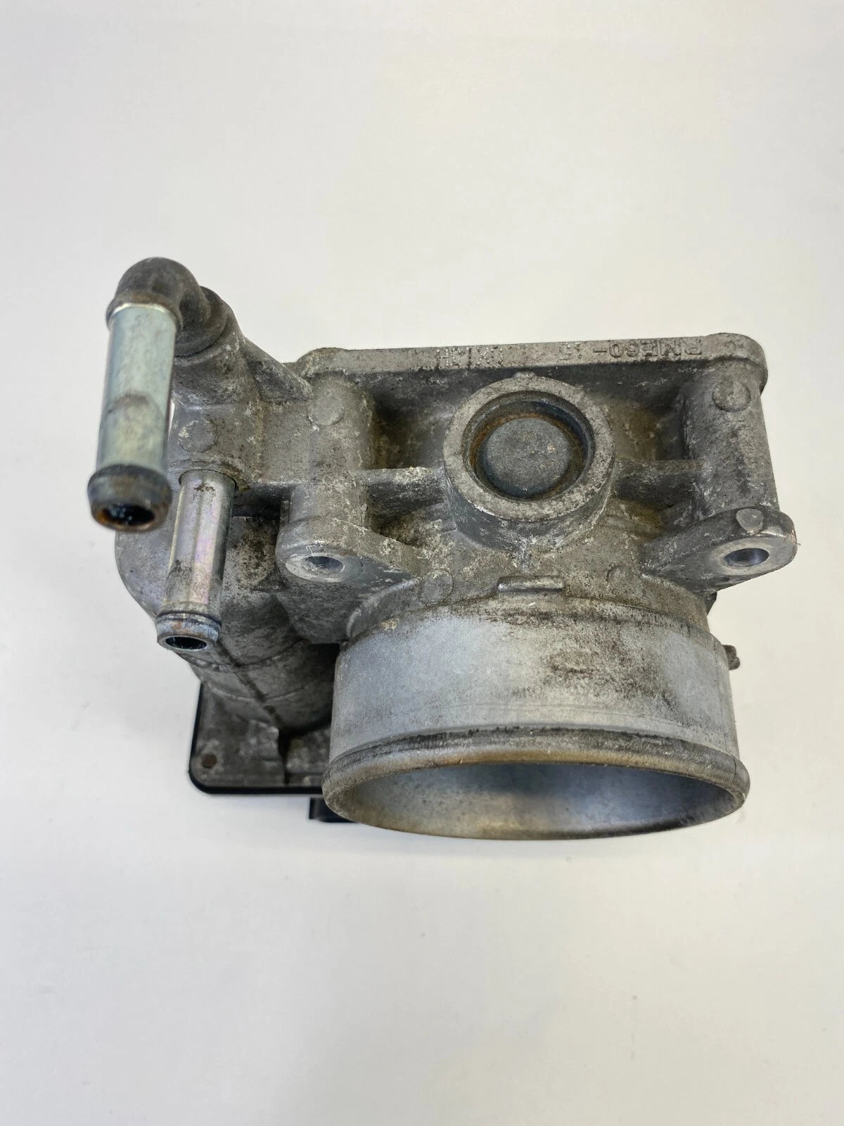 07-13 NISSAN ALTIMA 2.5L SEDAN THROTTLE BODY VALVE ASSEMBLY OEM SERA526-01