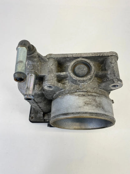 07-13 NISSAN ALTIMA 2.5L SEDAN THROTTLE BODY VALVE ASSEMBLY OEM SERA526-01
