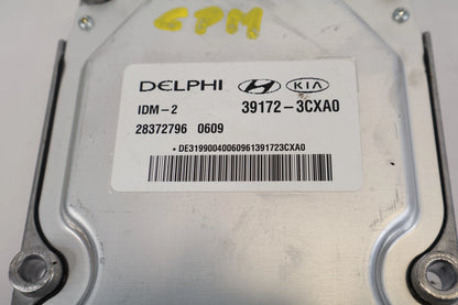 2014 2015 KIA SORENTO 3.3L FUEL INJECTION CONTROL MODULE 39172-3CXA0 OEM