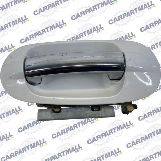 2003 2004 Lincoln Navigator Rear Right Side Exterior Door Handle Assembly