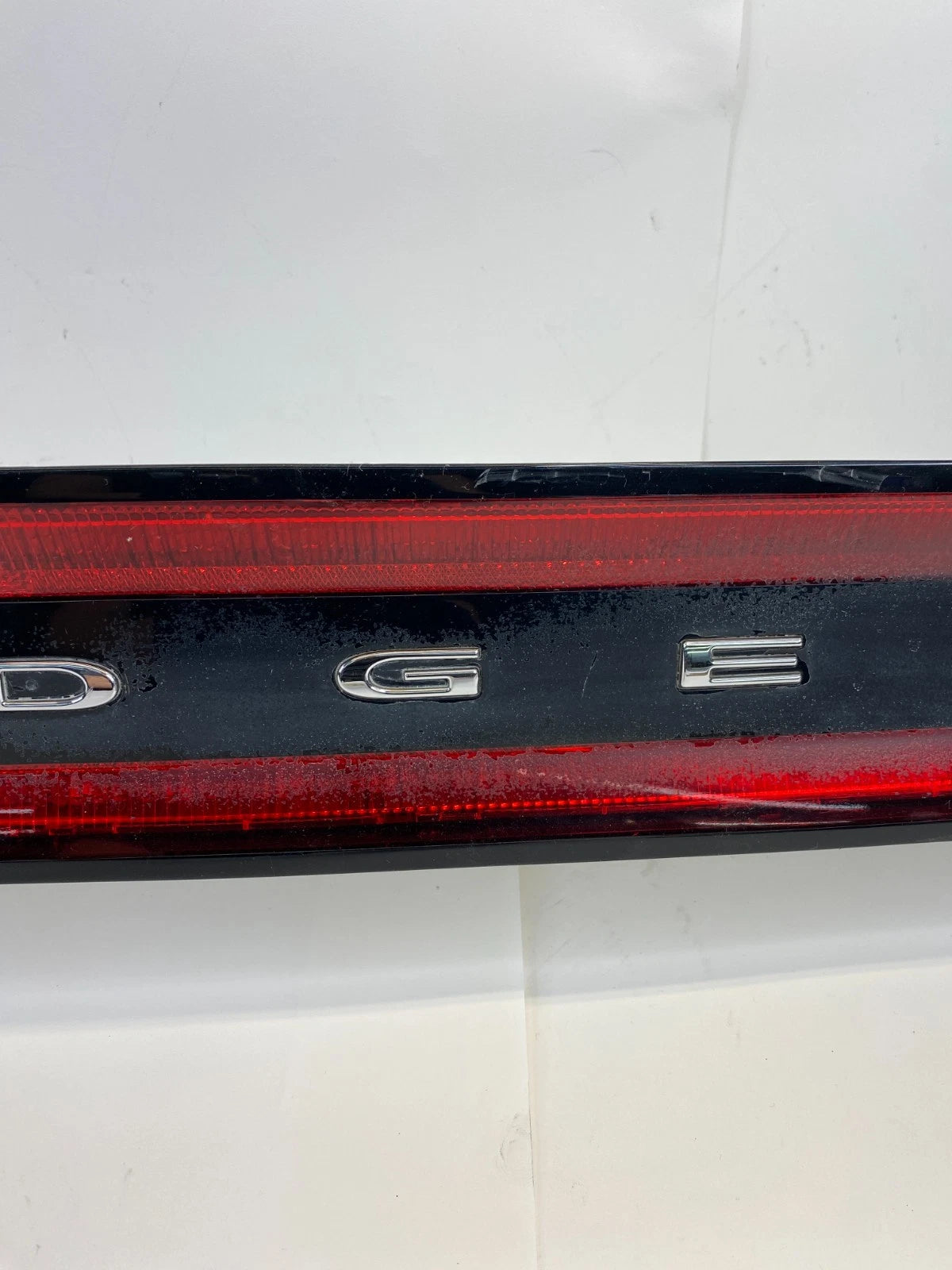 2013-2016 Dodge Dart Rear Center Trunk Led Tail Light Taillight Lamp 68164500AC
