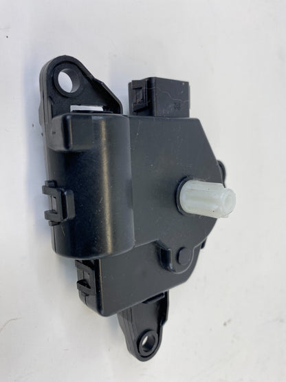 13-18 Hyundai Santa Fe Sport HVAC AC Heater Blend Door Actuator Flap D266NE9AA0