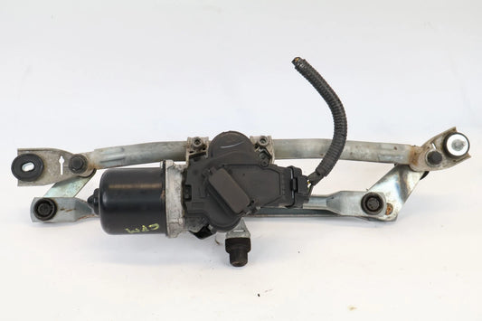 2012-2020 CHEVROLET SONIC FRONT WIPER MOTOR AND LINKAGE ASSEMBLY OEM 95128316