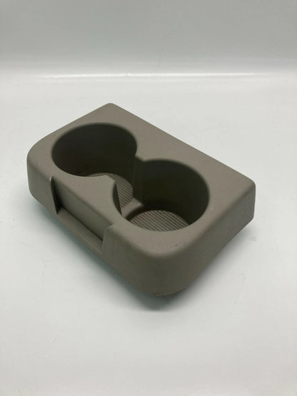 2008 2009 2010 2011 2012 FORD ESCAPE REAR CONSOLE CUP HOLDER 8L84-78135A14-A OEM