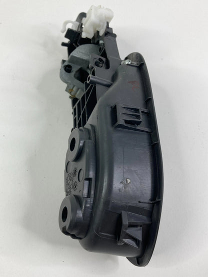 2006-2011 HONDA CIVIC SEDAN REAR LEFT INTERIOR DOOR HANDLE ASSEMBLY 43071XXX OEM