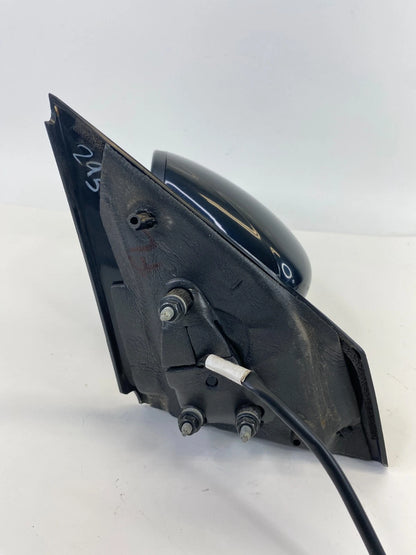 2015-2019 Nissan Versa SEDAN Front Left Driver Side View Power Mirror Assy OEM