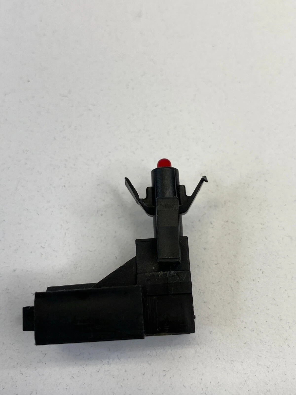 2009-2022 VOLKSWAGEN TIGUAN SUV 4-DR FRONT LEFT DOOR WARNING RED LAMP ASSEMBLY