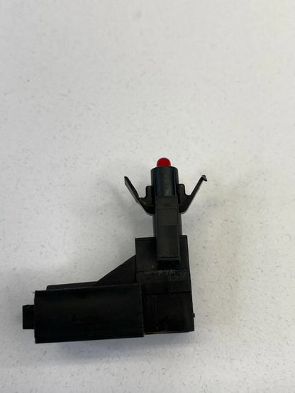 2009-2022 VOLKSWAGEN TIGUAN SUV 4-DR FRONT LEFT DOOR WARNING RED LAMP ASSEMBLY