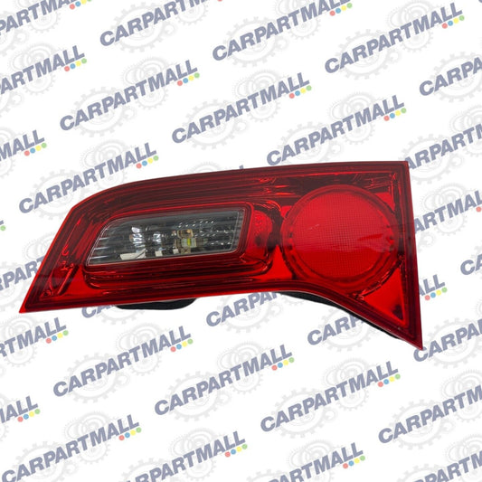 2007-2009 Acura RDX Rear Right Side Lif Gate Inner Tail Light Taillight Assy OEM