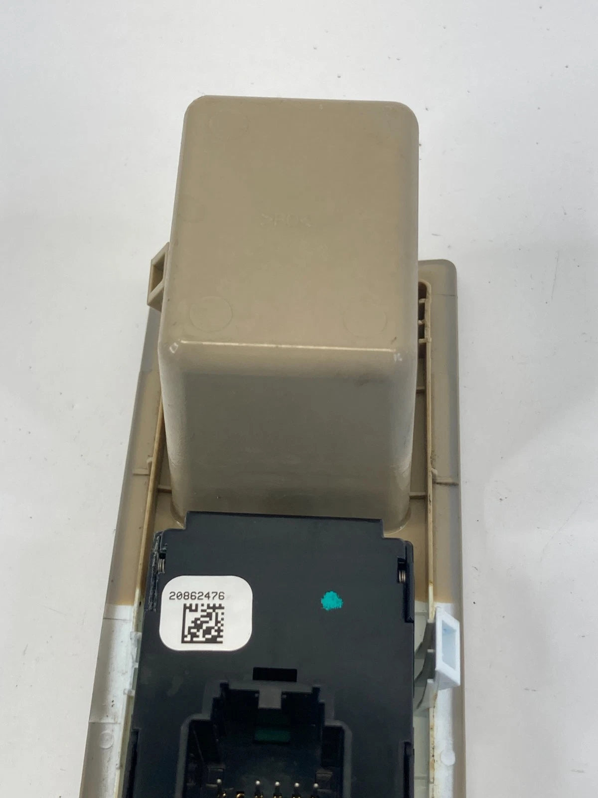 2012-2016 BUICK LACROSSE DASH DIMMER HEADLIGHT CONTROL SWITCH 20862476 OEM