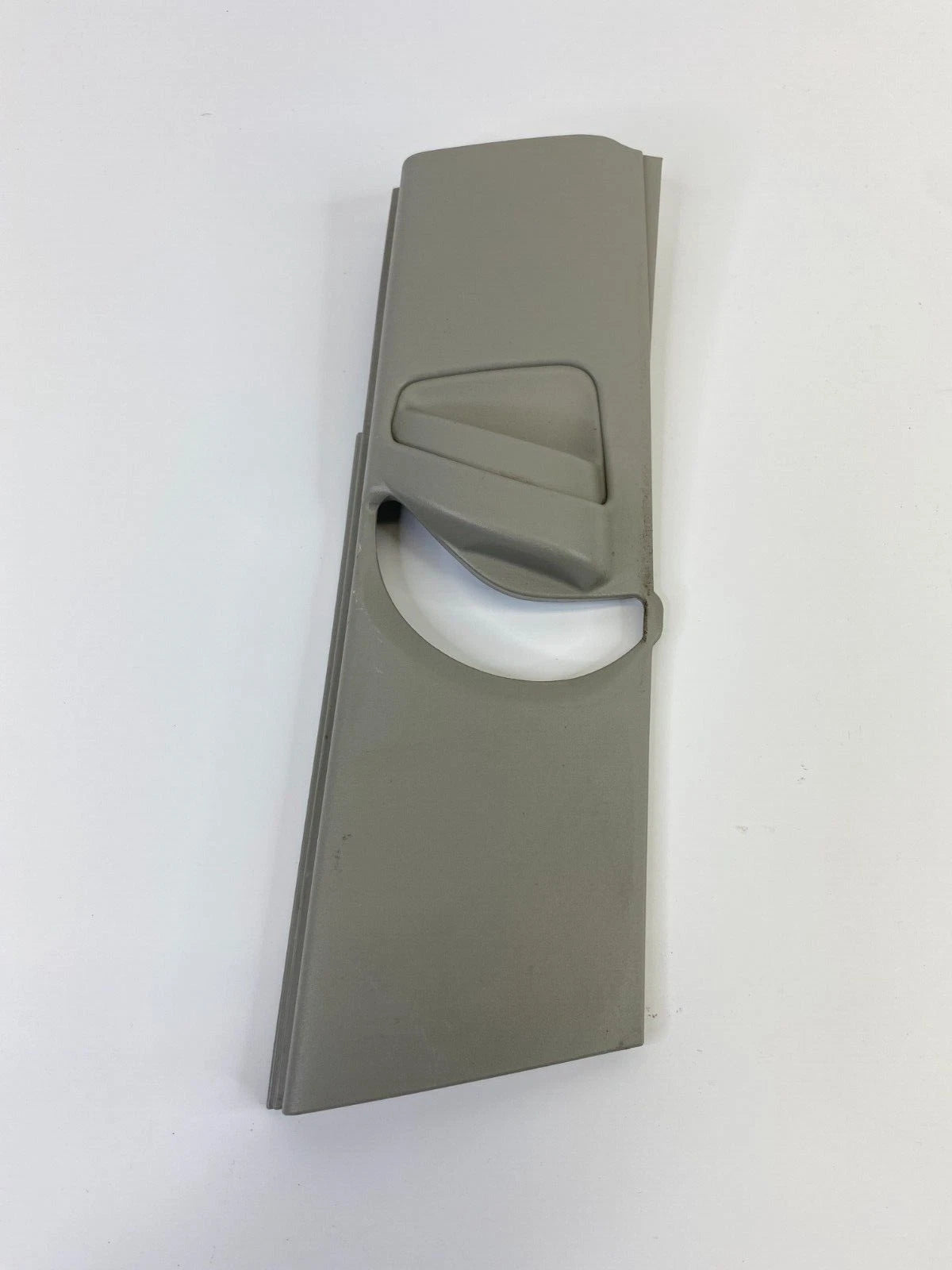 07-11 TOYOTA CAMRY FRONT RIGHT SIDE SEAT BELT HEIGHT ADJUSTER COVER 73023-06030