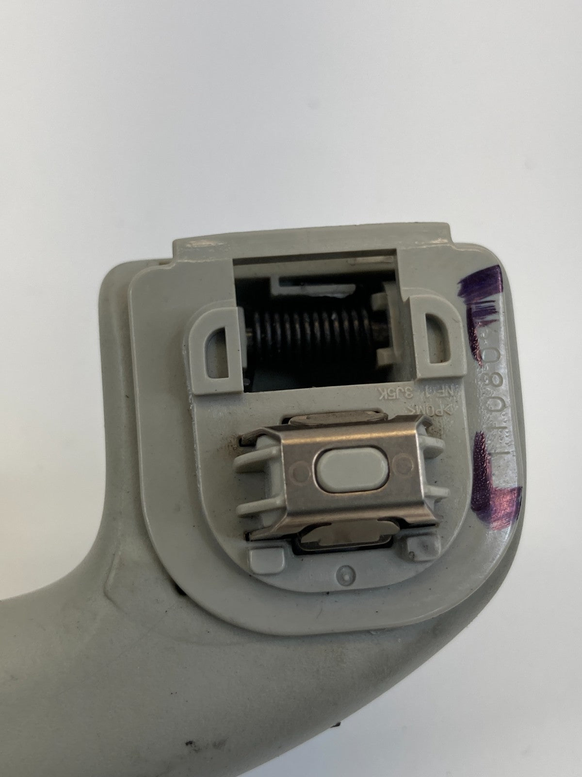 2011-2014 Nissan Murano Interior Roof Grab Grip Assist Handle Set Of 4 OEM