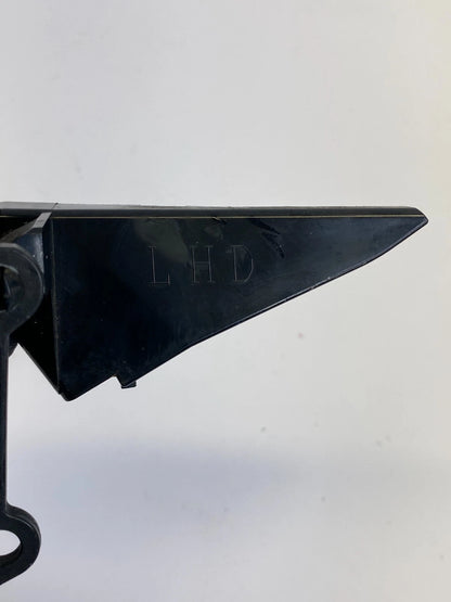 2004-2009 TOYOTA PRIUS GLOVE BOX DOOR DAMPER STOPPER PLATE OEM 55512-47020