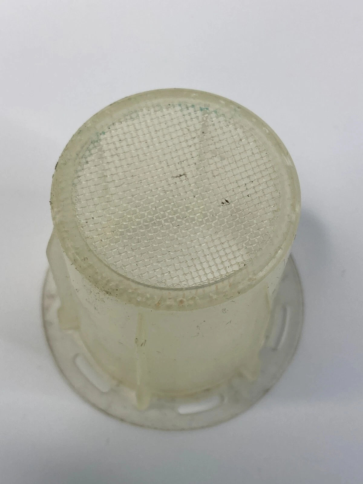 1989-2002 2005-2012 LAND ROVER RANGE ROVER WINDSHIELD WIPER WASHER FLUID FILTER