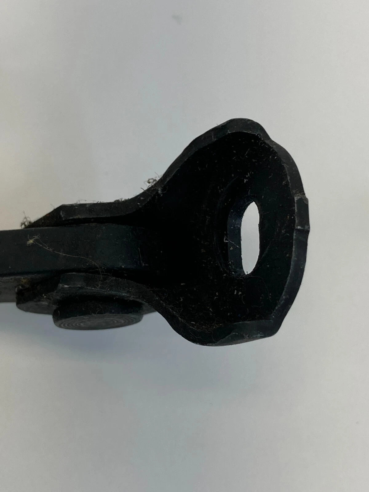 2003-2008 MAZDA 6 MAZDA6 SEDAN REAR LEFT SIDE DOOR CHECK STOP STOPPER DETENT