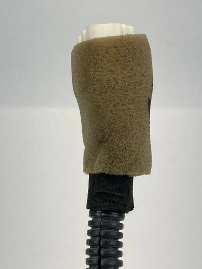 2005-2007 NISSAN MURANO REAR LEFT SIDE TAIL LIGHT WIRE CABLE PLUG CONNECTOR OEM