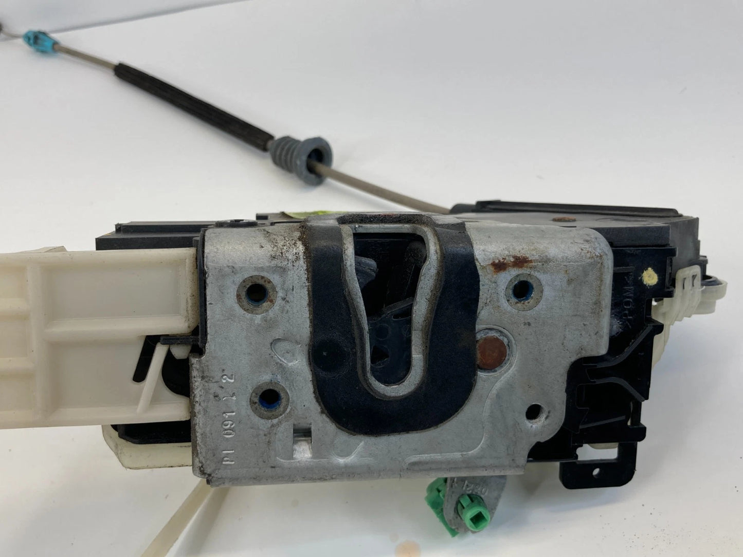 10-19 Ford Taurus 13-19 Police Interceptor Sedan Rear Left Door Lock Actuator