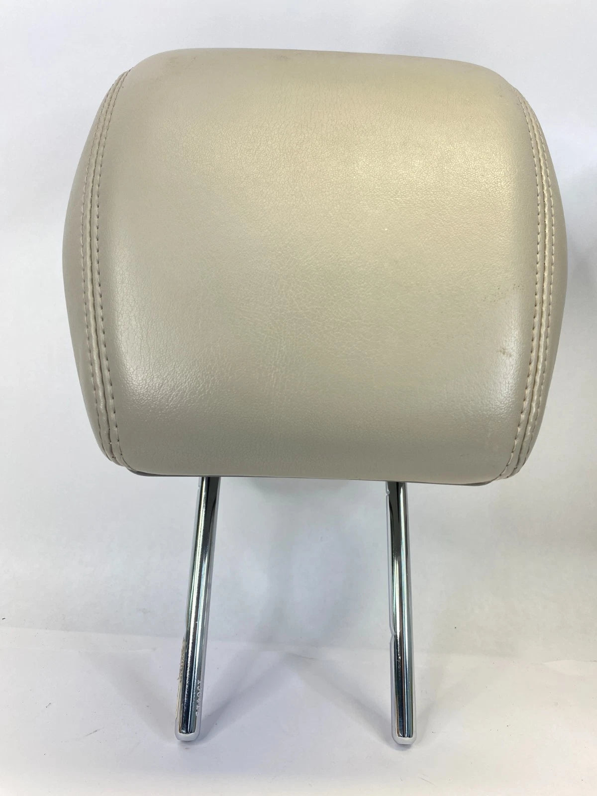 2013-2017 CHEVROLET TRAVERSE FRONT RIGHT & LEFT SEAT HEADREST PAIR SET ASSY OEM
