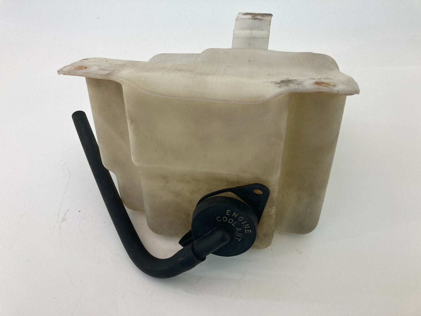 1992-1999 Chevrolet Suburban K1500 Engine Coolant Reservoir Tank Bottle 15650373