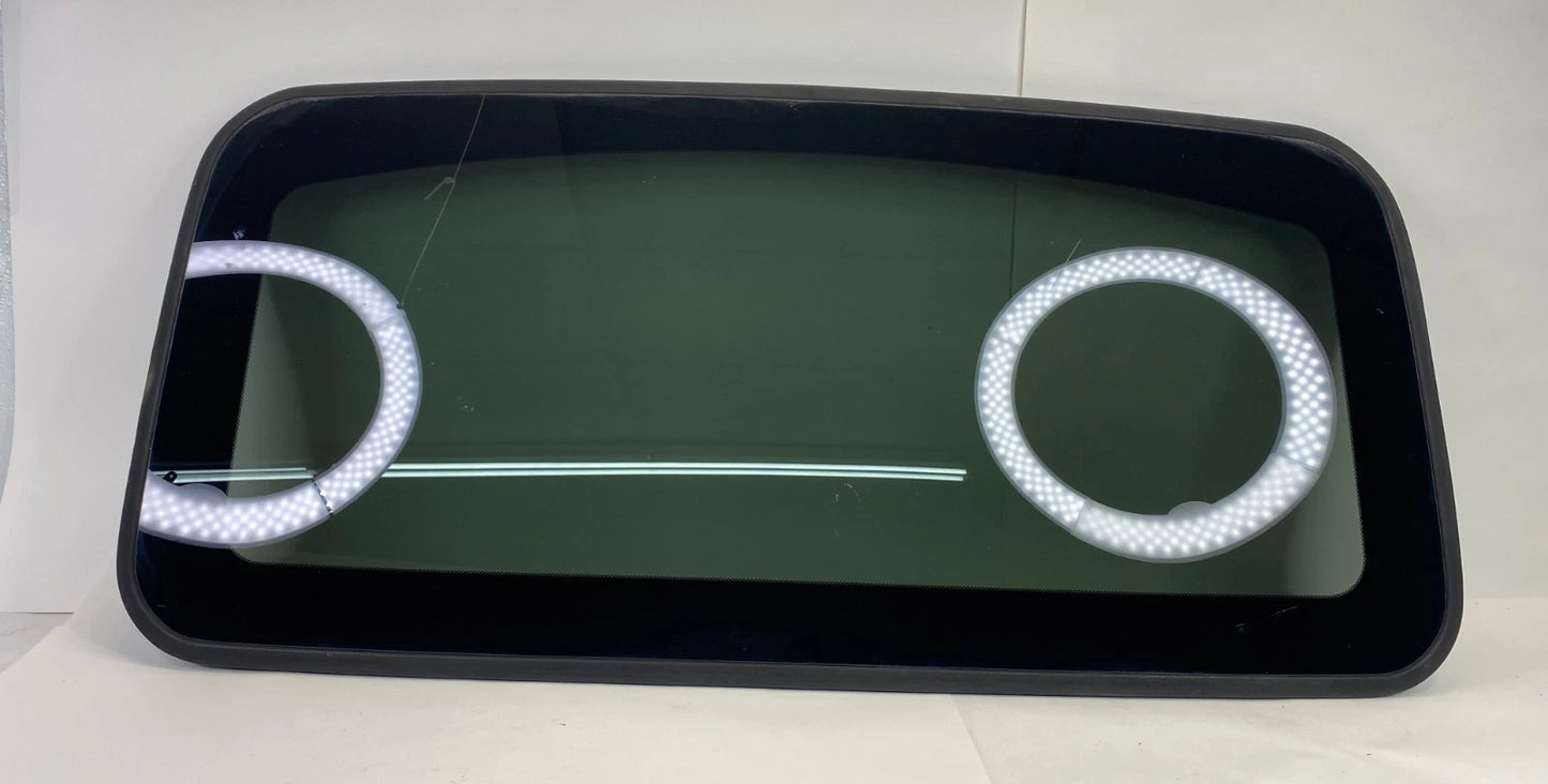 2011-2017 Honda Odyssey Sunroof Moonroof Sun Moon Roof Window Glass Panel OEM