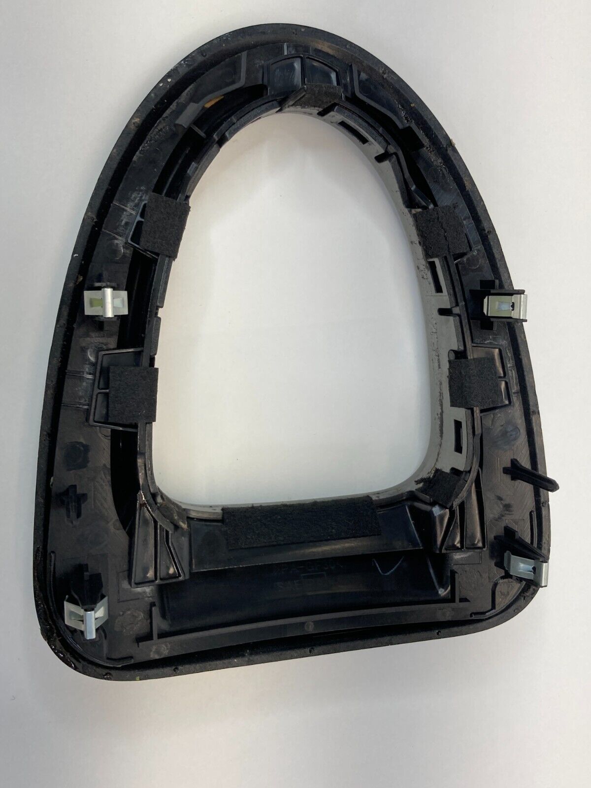 2008-2013 Nissan Rogue Center Console Shifter Indicator Bezel Trim Ring OEM