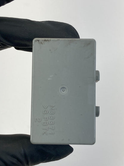 2009-2012 Acura RDX SUV 2.3L Relay Control Module M33372 OEM
