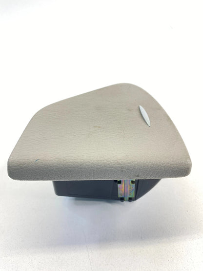 2003-2006 MERCEDES-BENZ E500 REAR LEFT DOOR ASHTRAY COMPARTMENT OEM 2118100730