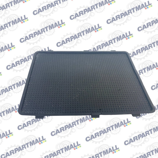 2007 2008 2009 SUZUKI XL-7 CENTER CONSOLE LINER RUBBER MAT INSERT AKM55909 OEM